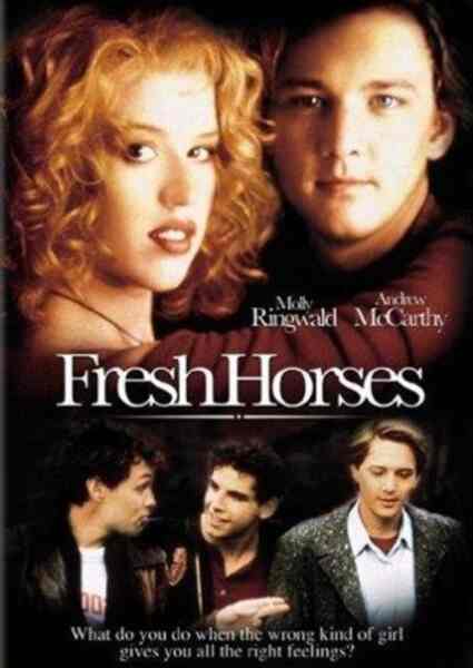 Fresh Horses (1988) Screenshot 4