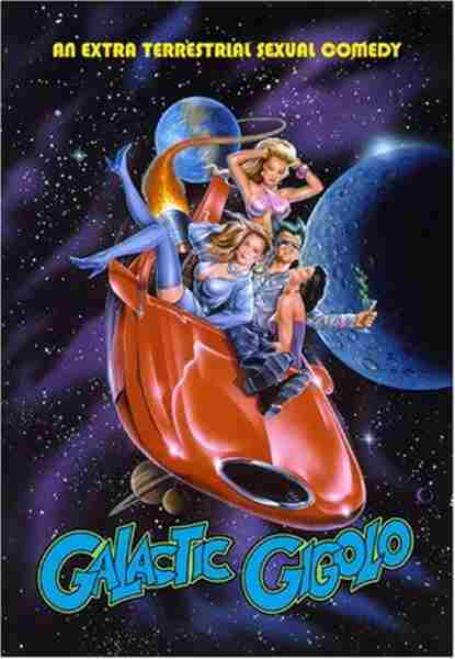 Galactic Gigolo (1987) Screenshot 3