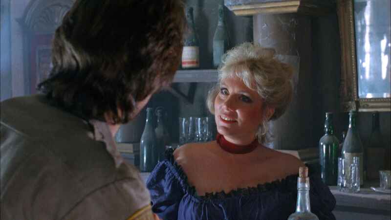 Ghost Town (1988) Screenshot 5