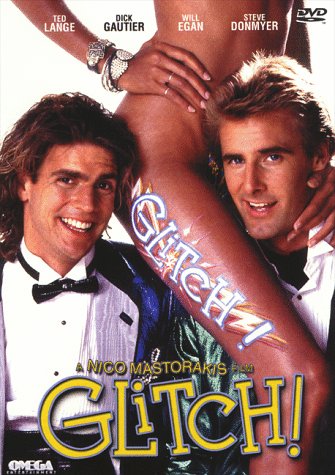 Glitch! (1988) Screenshot 1