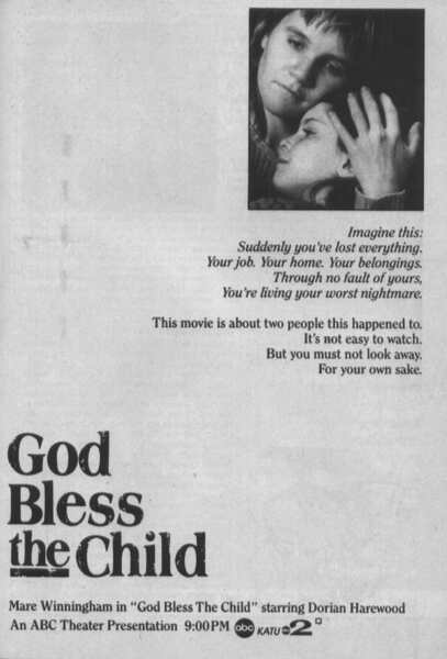 God Bless the Child (1988) Screenshot 3