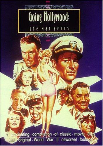 Going Hollywood: The War Years (1988) starring Van Johnson on DVD on DVD