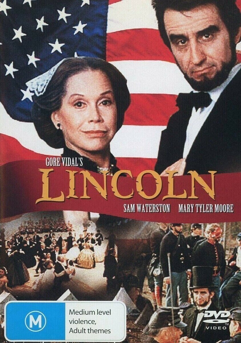 Lincoln (1988) Screenshot 3
