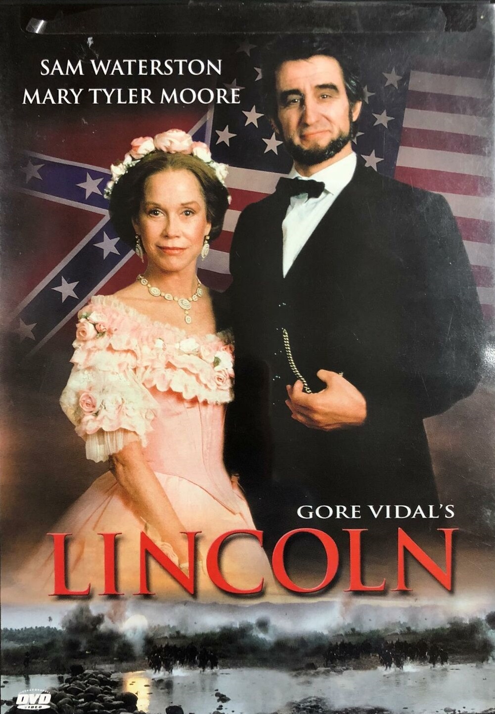 Lincoln (1988) Screenshot 4