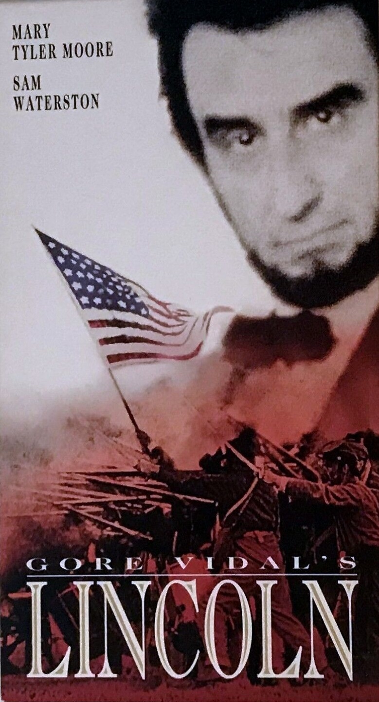 Lincoln (1988) Screenshot 5