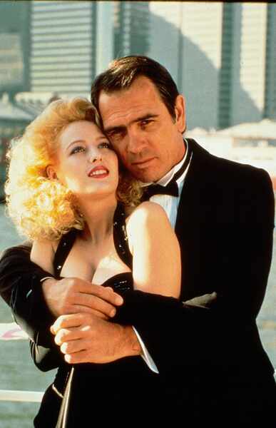 Gotham (1988) Screenshot 5