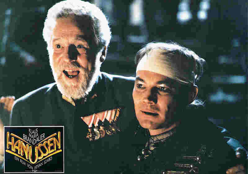 Hanussen (1988) Screenshot 2