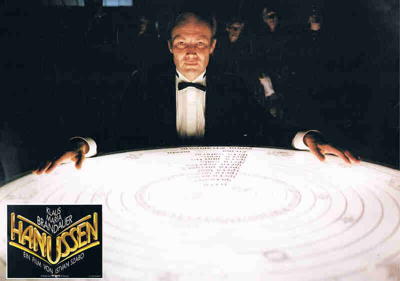 Hanussen (1988) Screenshot 3