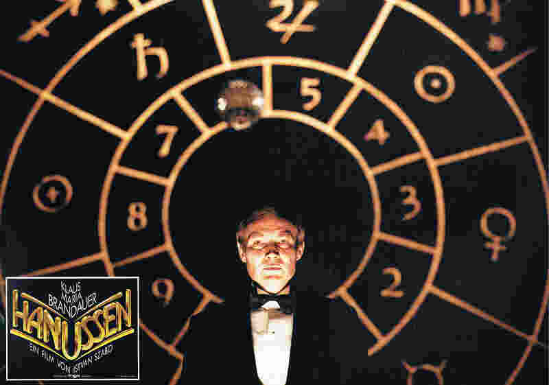 Hanussen (1988) Screenshot 4