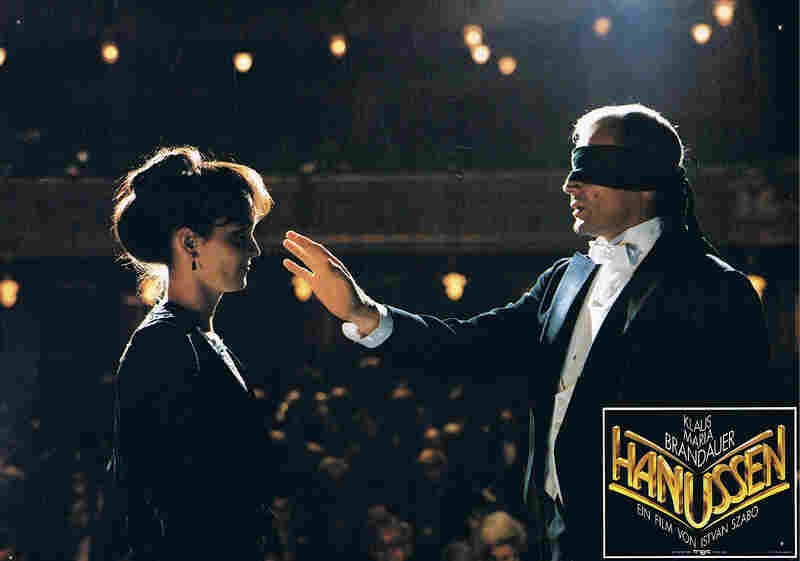 Hanussen (1988) Screenshot 5