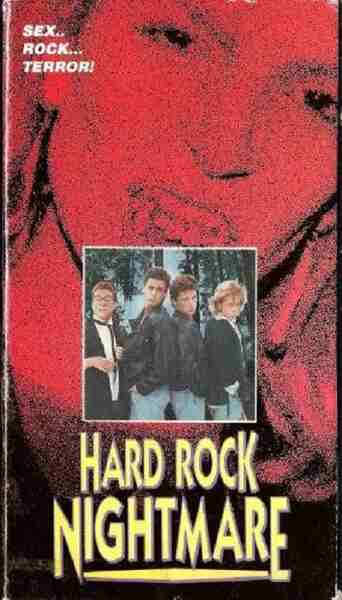Hard Rock Nightmare (1988) Screenshot 1