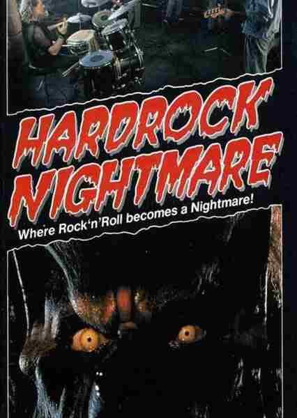 Hard Rock Nightmare (1988) Screenshot 3