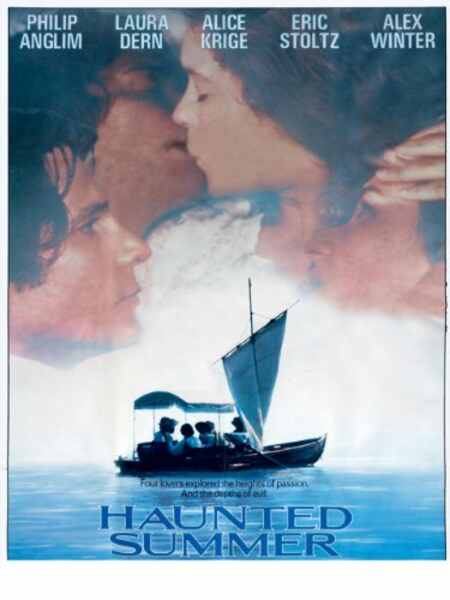 Haunted Summer (1988) Screenshot 1