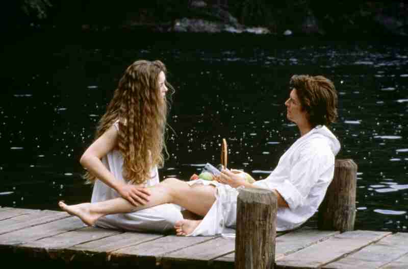 Haunted Summer (1988) Screenshot 4