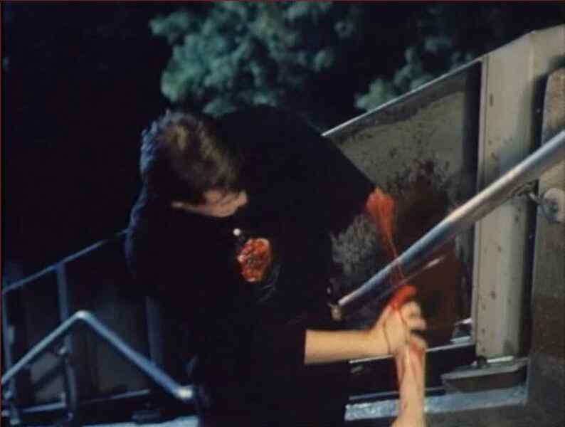Heartstopper (1989) Screenshot 1