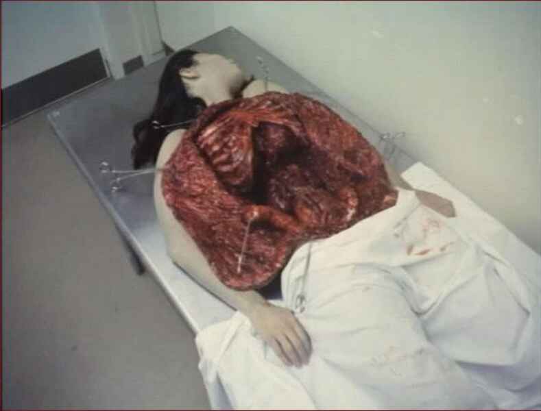 Heartstopper (1989) Screenshot 2
