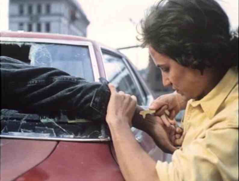 Heartstopper (1989) Screenshot 3