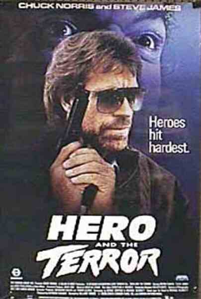 Hero and the Terror (1988) Screenshot 1