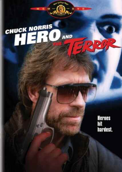 Hero and the Terror (1988) Screenshot 3