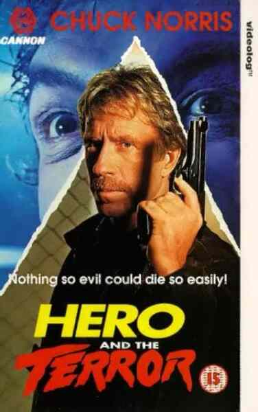 Hero and the Terror (1988) Screenshot 4