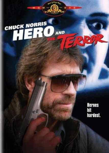 Hero and the Terror (1988) Screenshot 5