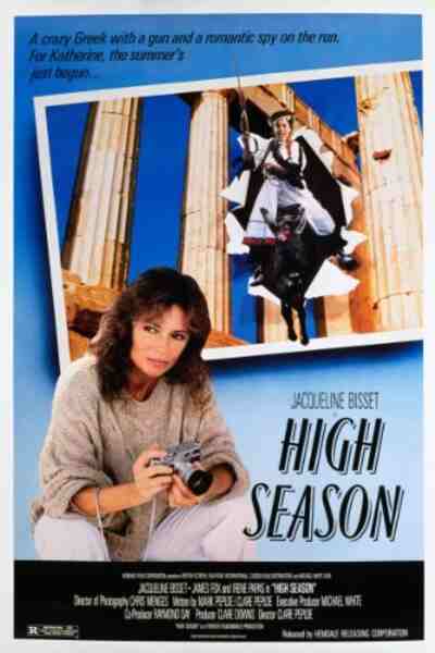 High Season (1987) Screenshot 3