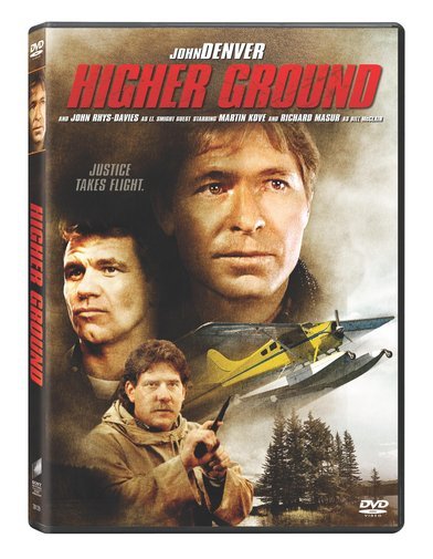 Higher Ground (1988) Screenshot 1 