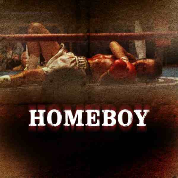 Homeboy (1988) Screenshot 3