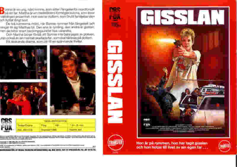 Hostage (1988) Screenshot 2