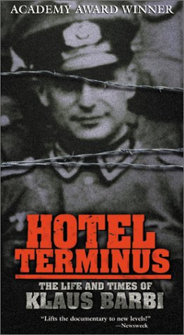 Hôtel Terminus (1988) Screenshot 2