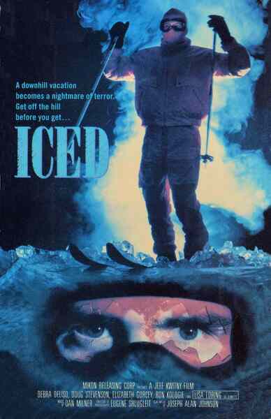 Iced (1989) Screenshot 2