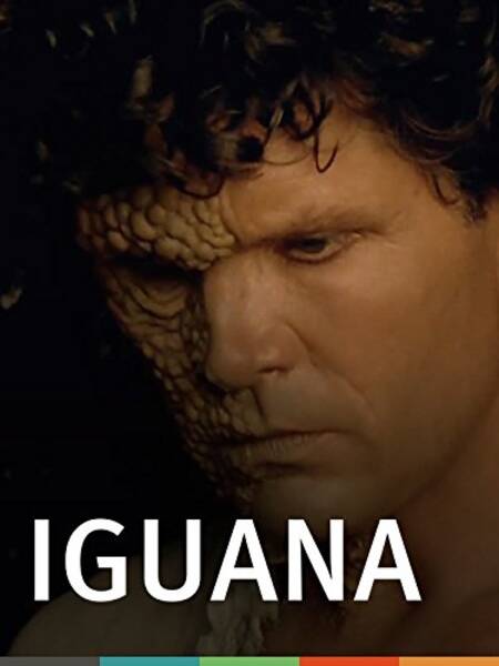 Iguana (1988) Screenshot 1