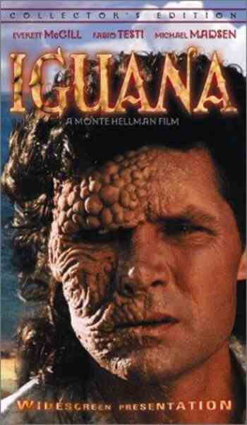 Iguana (1988) Screenshot 2