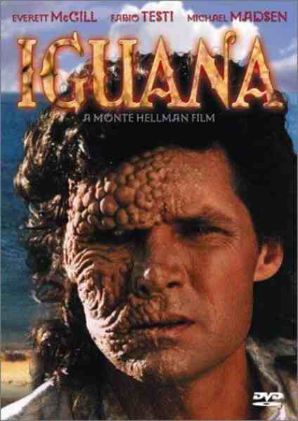 Iguana (1988) Screenshot 3