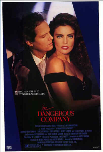 In Dangerous Company (1988) Screenshot 1