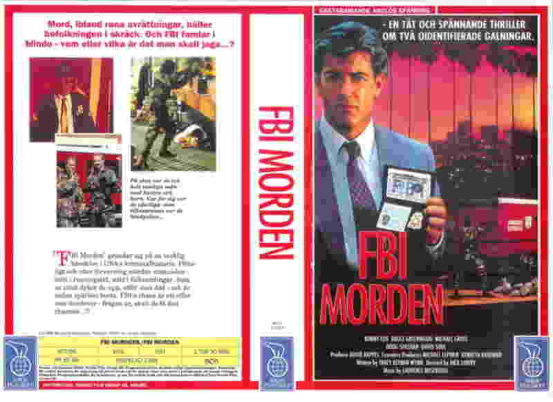 In the Line of Duty: The F.B.I. Murders (1988) Screenshot 3
