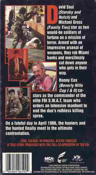 In the Line of Duty: The F.B.I. Murders (1988) Screenshot 4