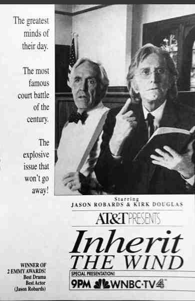 Inherit the Wind (1988) Screenshot 3