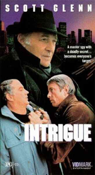 Intrigue (1988) Screenshot 1