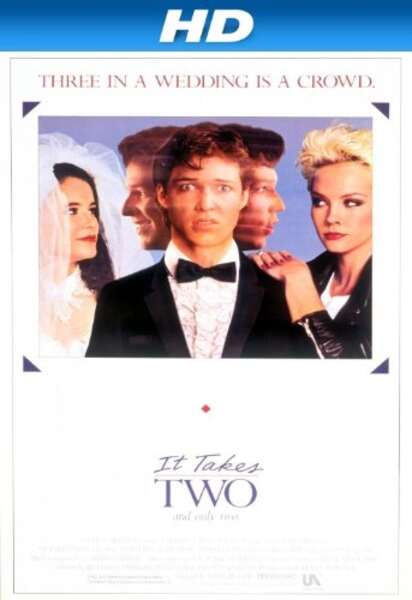 It Takes Two (1988) Screenshot 1