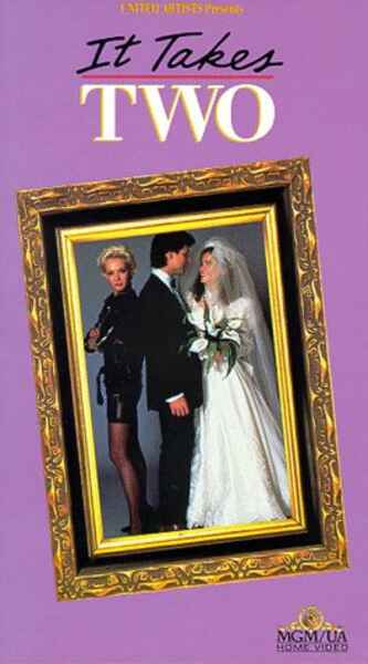 It Takes Two (1988) Screenshot 2