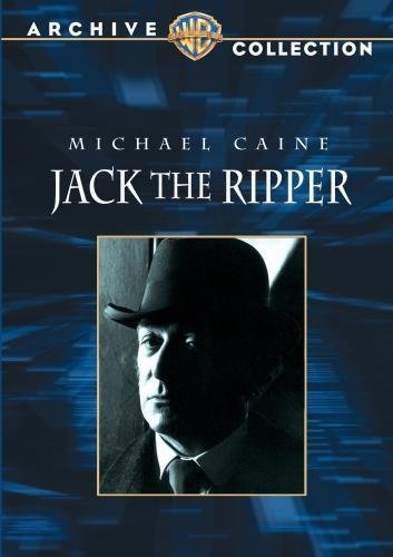 Jack the Ripper (1988) Screenshot 1 