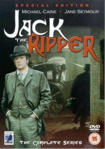Jack the Ripper (1988) Screenshot 3 