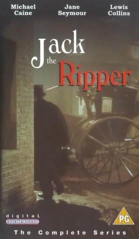 Jack the Ripper (1988) Screenshot 4 