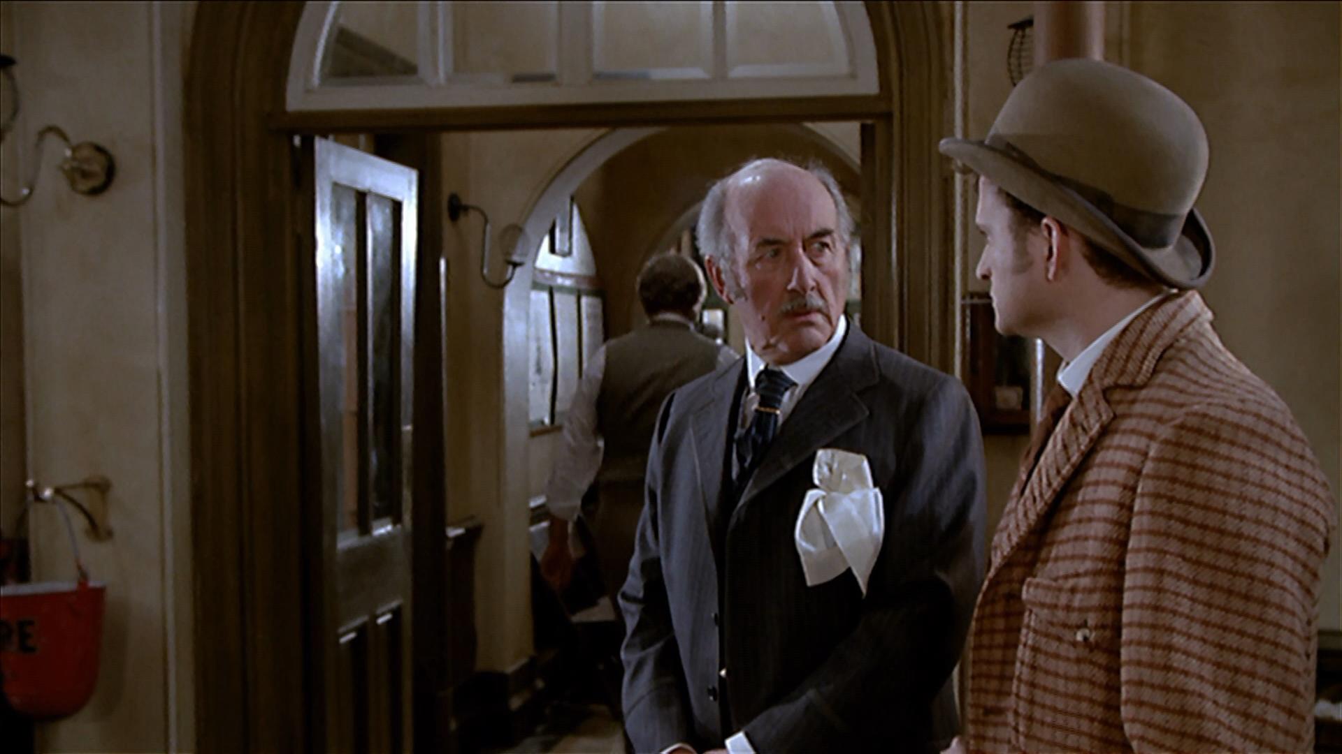 Jack the Ripper (1988) Screenshot 5 