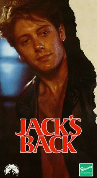 Jack's Back (1988) Screenshot 2