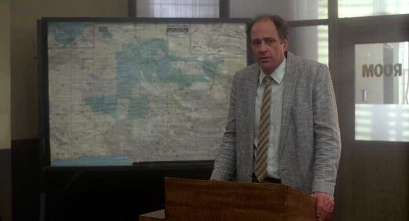 Jack's Back (1988) Screenshot 5