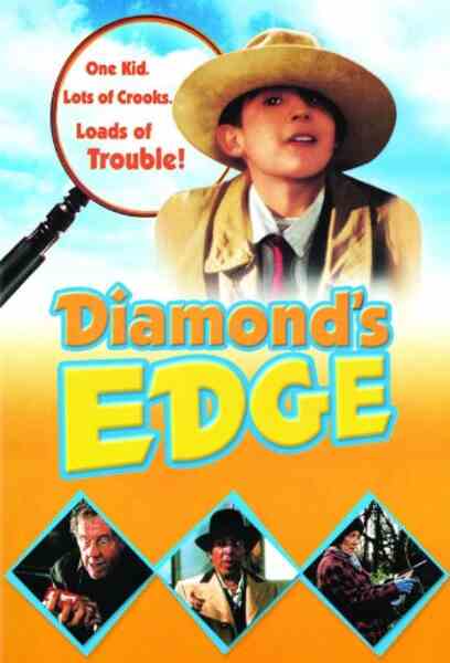 Diamond's Edge (1988) Screenshot 1