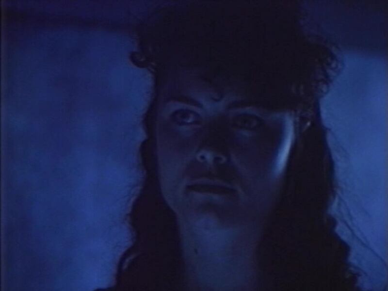Stones of Death (1988) Screenshot 1