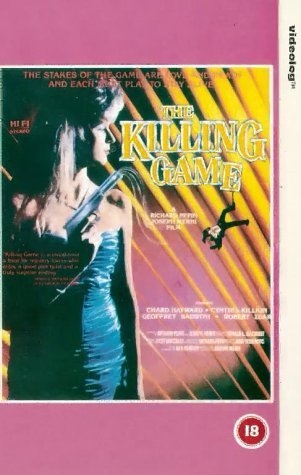 The Killing Game (1988) Screenshot 3